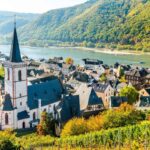 Assmannshausen_-Germany