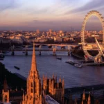 London